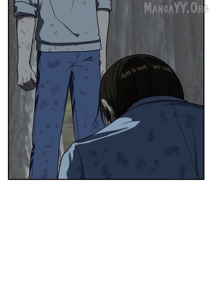 Change Me Chapter 26 - page 46